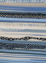 Shirt mit kurzem Rei&szlig;verschluss 