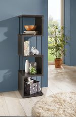 Standregal,ideal auch als Raumteiler 