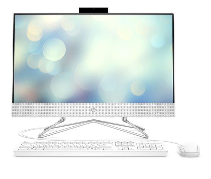 HP All-in-One-PC 24-df1400ng 