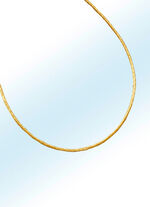 Runde K&ouml;nigskette 