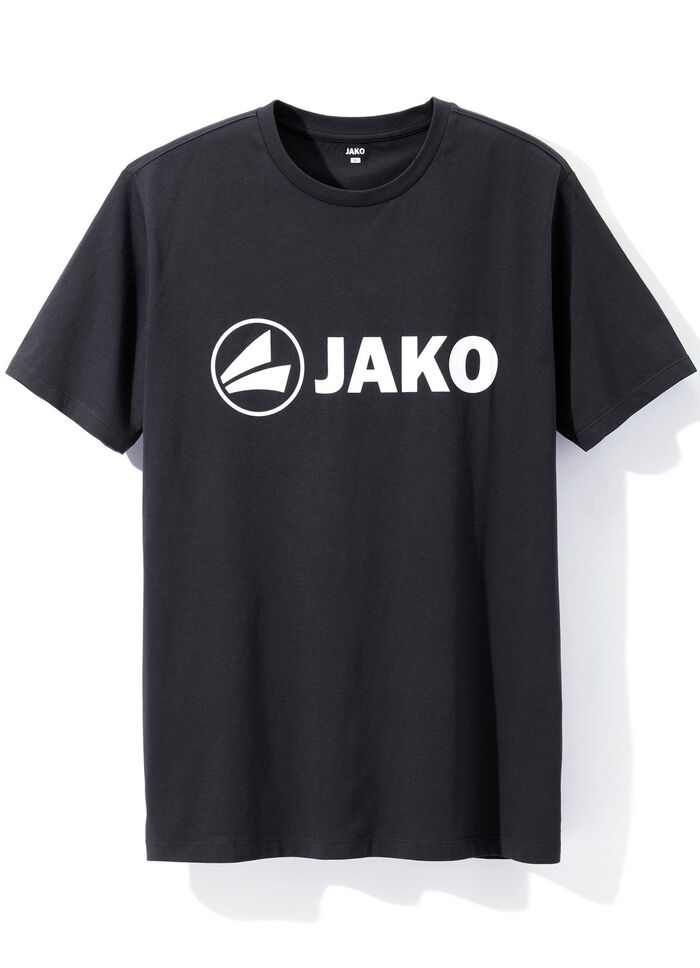 Shirt von „Jako“ im Doppelpack 2X SCHWARZ