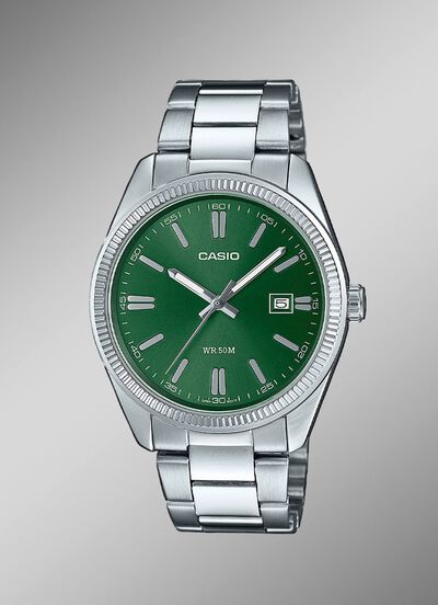 Casio Quartz-Herrenuhr 