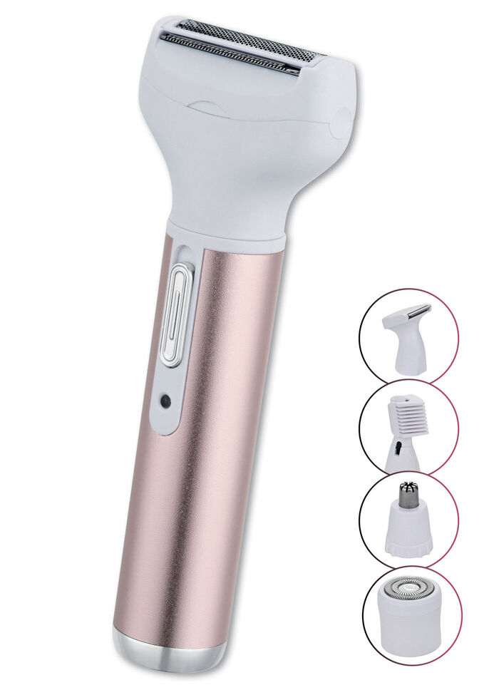 Damenrasierer 5-in-1 