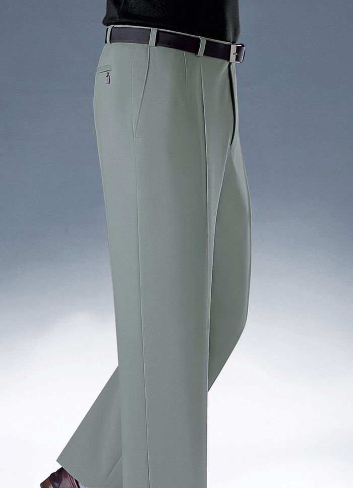 "Klaus Modelle"-Hose in 5 Farben 