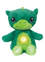 Star Belly Kuscheltier/Nachtlicht BUNT