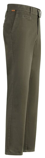 "Francesco Botti"-Hose in 4 Farben OLIV