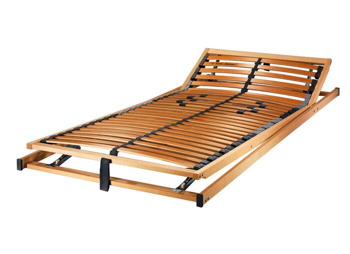 Mehrzonen-Federholzrahmen von F.A.N. &ndash; so liegen Sie richtig! 