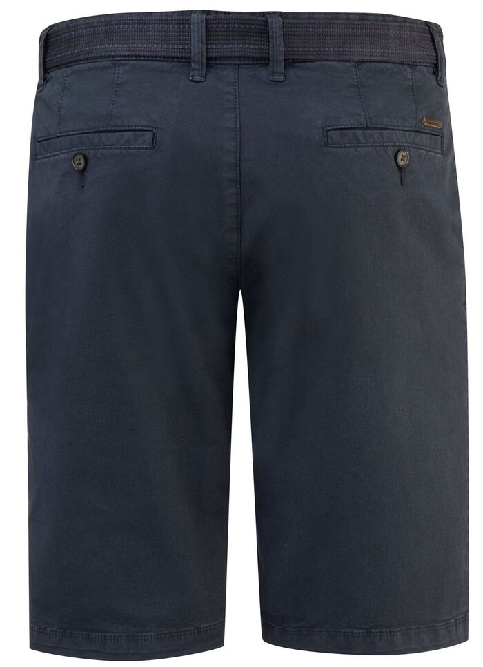 L&auml;ssige Bermudas von "Redpoint" in 3 Farben MARINE