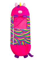 Kuschelschlafsack Happy Nappers  BUNT