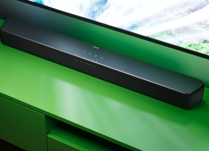 Soundbar von Philips 