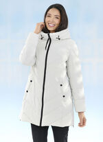 Funktionsjacke in 2 Farben 