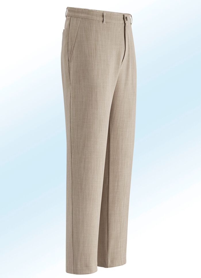 "Klaus-Modelle"-Hose in 3 Farben 