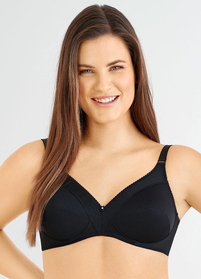 Felina BH mit Strukturmuster 