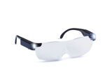 Zoom Magix LED-Brille 