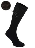 Thermo-Kniestr&uuml;mpfe f&uuml;r k&auml;lteempfindliche F&uuml;&szlig;e, 3er-Pack 