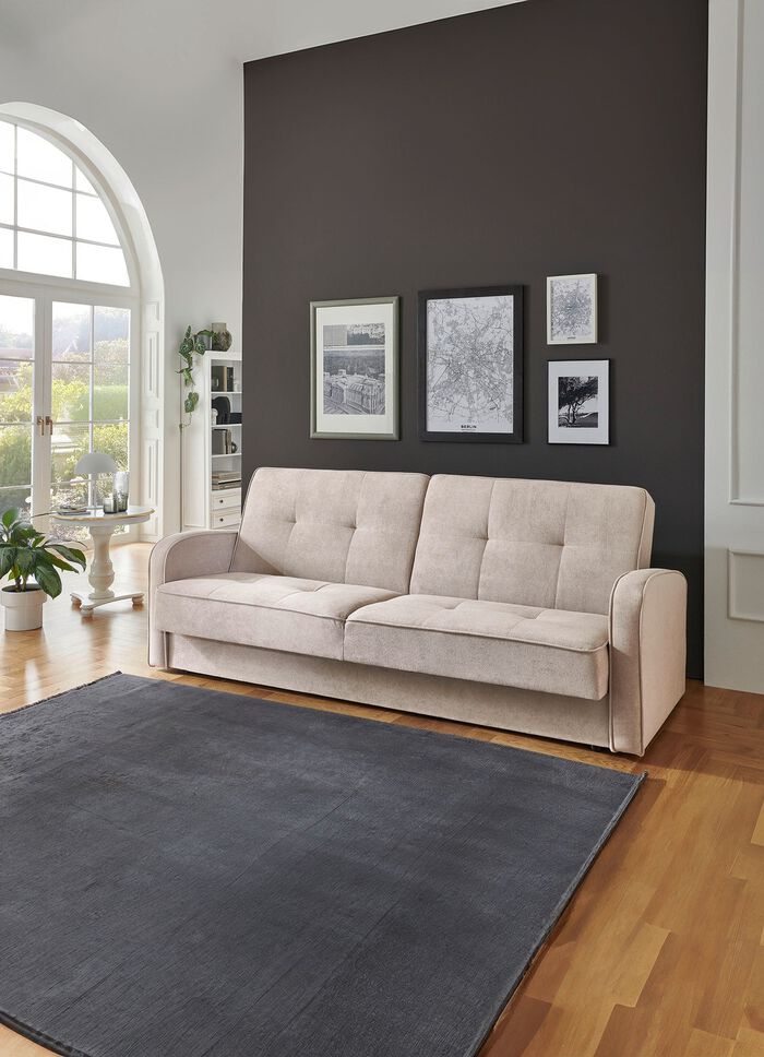 Schlafsofa CREME
