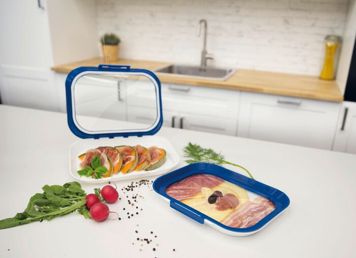 Livington Flex and Fresh Frischhalte-Set 