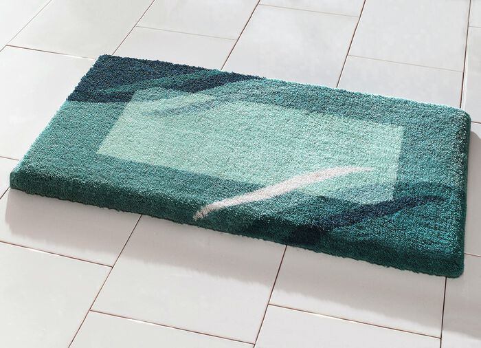 Besonders weiche Badgarnitur von Grund T&Uuml;RKIS