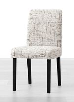 Pflegeleichte Stretchbez&uuml;ge in Mikrofaser-Qualit&auml;t NATUR