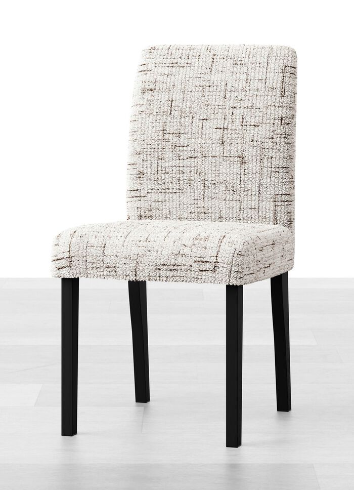 Pflegeleichte Stretchbez&uuml;ge in Mikrofaser-Qualit&auml;t NATUR