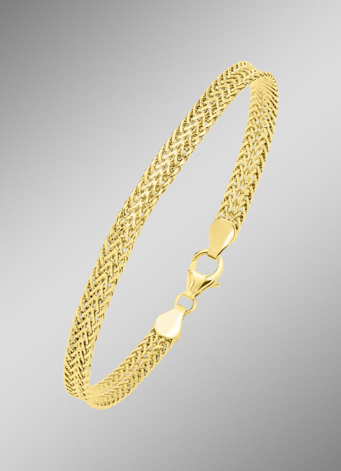 Elegante und hochwertige Garnitur 