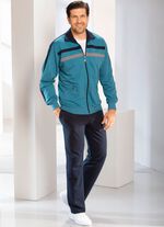 Freizeitanzug von &bdquo;Athlet&ldquo; 