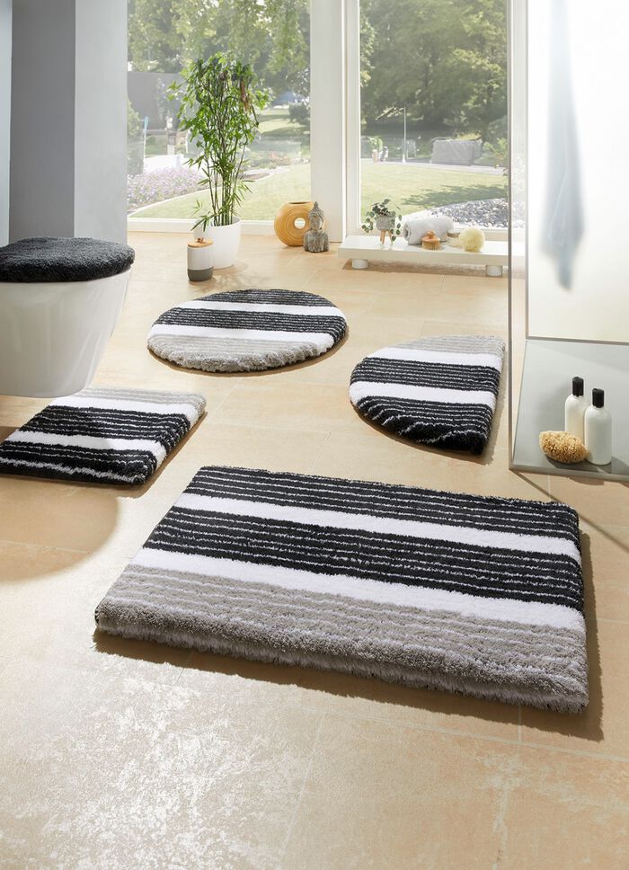 Badgarnitur in barfu&szlig;weicher Qualit&auml;t 