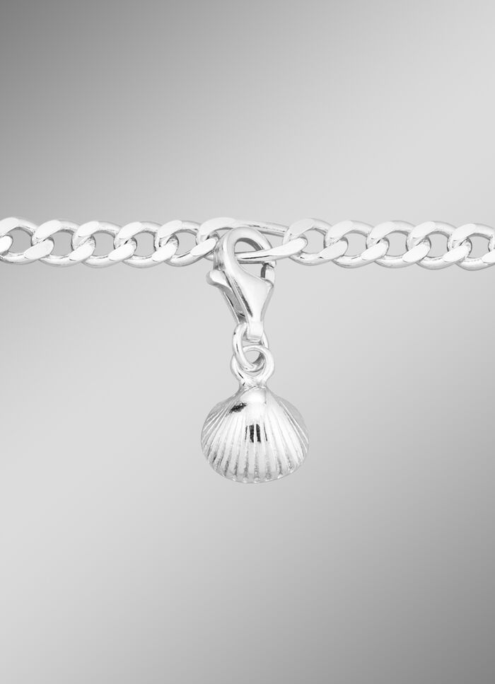 Charm-Anhänger aus Silber 