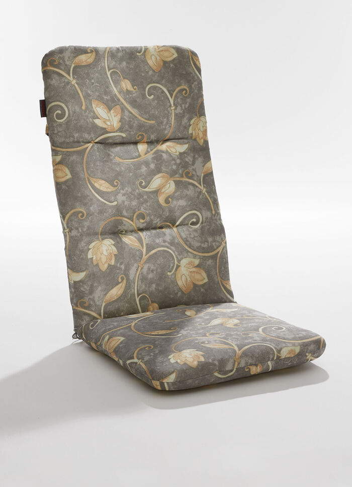 Kissen und Auflagen in mustergültiger Qualität VALETTA