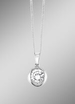 Schicker Anh&auml;nger mit Kette 