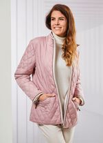 Funktionsjacke in 2 Farben 