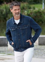 Jeansjacke von &bdquo;Paddock's&ldquo; 
