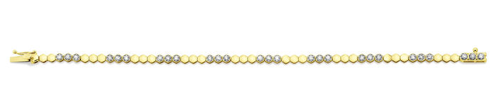 Wunderschönes, elegantes Armband 