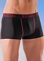 Mustang Dreierpack Pants, uni 