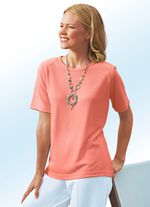 Shirt in 13 Farben mit kurzen &Auml;rmeln HUMMER