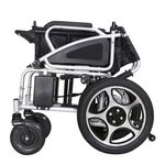 Elektrischer Rollstuhl 