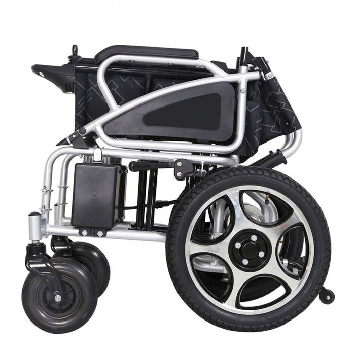 Elektrischer Rollstuhl 