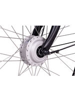 E-Bike Comfort Plus 5.0 von Saxonette 