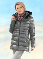 Daunenjacke in 2 Farben TITAN