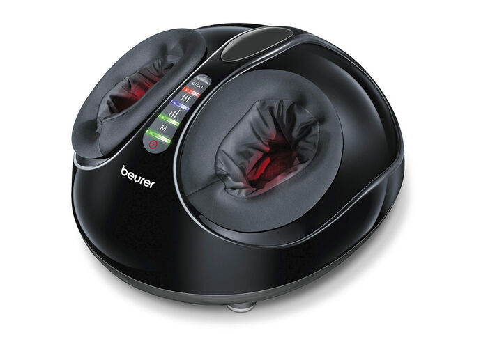 beurer Fußmassagegerät FM 90 