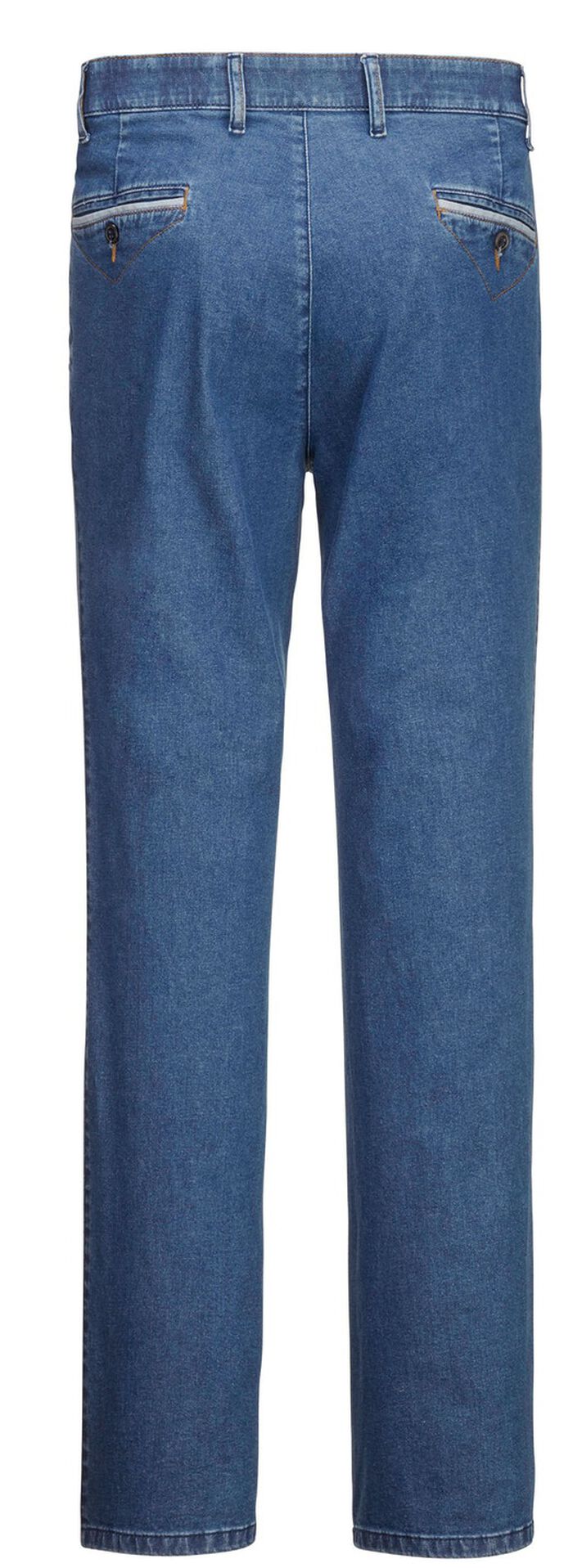 "Francesco Botti"-Jeans in 3 Farben 