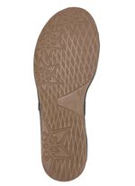 ELENA EDEN Slipper aus Rind-Nappaleder SCHWARZ