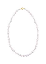 S&uuml;&szlig;wasser-Zuchtperlenkette 