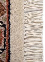 Handgekn&uuml;pfte Br&uuml;cken, Teppiche und Galerien aus 100% Schurwolle 