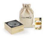 VapoWesp Räucherbox zum Fernhalten von Wespen 