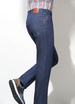 "Francesco Botti"-Jeans mit Komfortbund in 3 Farben 