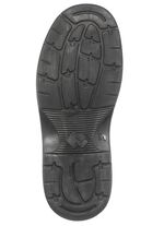 GINO GALANTE, gef&uuml;tterte Herren-Boots, Winterschuhe, mit herausnehmbarem Fu&szlig;bett 