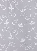 Filigraner Langstore mit gebogten Abschl&uuml;ssen 