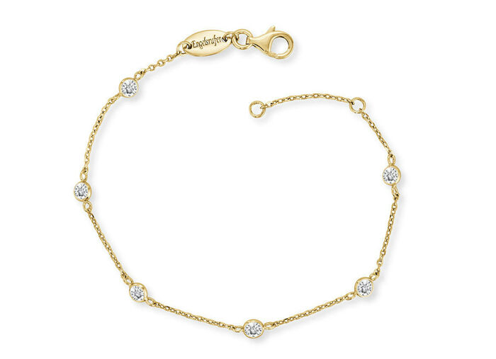 "Engelsrufer"-Armband "Moonlight" 