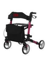 Alu-Rollator 